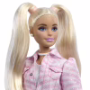 Кукла Barbie Deluxe Style Джинсовый комплект в стиле барбико (JJN69) - Image 4