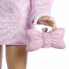 Кукла Barbie Deluxe Style Джинсовый комплект в стиле барбико (JJN69) - Image 5
