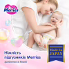 Подгузники Merries Розмір M (6-11 кг) 52 шт (4901301437716) - Image 4