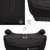 Автокресло Kinderkraft i-Boost 2 Pro бустер Black (KCIBOO02BLKPR00) (5902533929122) - Image 3