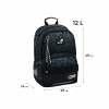 Рюкзак школьный Kite Education 585 Fearless (K26-585M-3) - Image 12