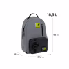 Рюкзак школьный Kite Education teens 949L No One Cares (K26-949L-2) - Image 12