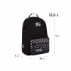 Рюкзак шкільний Kite Education teens 949M Nothing Impossible (K26-949M-2) - Image 12