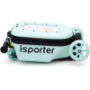 Самокат iSporter Travel 2в1 з валізою м'ятний (K3_Mint) - Image 11