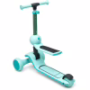 Самокат iSporter EVO 2в1 з сидінням зелений (M2_Green) - Image 5