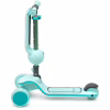 Самокат iSporter EVO 2в1 з сидінням зелений (M2_Green) - Image 6