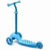 Самокат iSporter mini LED синій (M3Z_Blue) - Image 3