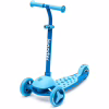 Самокат iSporter mini LED синій (M3Z_Blue) - Image 4