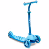 Самокат iSporter mini LED синій (M3Z_Blue) - Image 5
