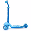 Самокат iSporter mini LED синій (M3Z_Blue) - Image 6