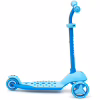 Самокат iSporter mini LED синій (M3Z_Blue) - Image 7