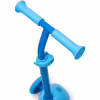 Самокат iSporter mini LED синій (M3Z_Blue) - Image 8