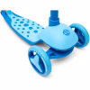 Самокат iSporter mini LED синій (M3Z_Blue) - Image 11