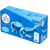 Самокат iSporter mini LED синій (M3Z_Blue) - Image 12