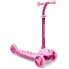 Самокат iSporter mini LED розовый (M3Z_Pink) - Image 3
