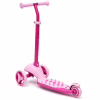 Самокат iSporter mini LED розовый (M3Z_Pink) - Image 7