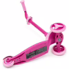 Самокат iSporter mini LED розовый (M3Z_Pink) - Image 9