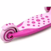 Самокат iSporter mini LED розовый (M3Z_Pink) - Image 10