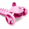 Самокат iSporter mini LED розовый (M3Z_Pink) - Image 11