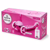 Самокат iSporter mini LED розовый (M3Z_Pink) - Image 12