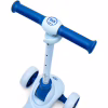 Самокат iSporter Deluxe LED синій (M5_Blue) - Image 8