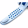 Самокат iSporter Deluxe LED синій (M5_Blue) - Image 10