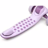 Самокат iSporter Deluxe LED пурпурний (M5_Purple) - Image 10