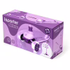 Самокат iSporter Deluxe LED пурпурний (M5_Purple) - Image 12