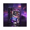 Конструктор Robotime Rokr 3D Город будущего (MR02S) - Image 8