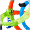 Автотрек Hot Wheels Stunt tracks Безумный турбовер (JHK73) - Image 2