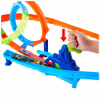 Автотрек Hot Wheels Stunt tracks Безумный турбовер (JHK73) - Image 4