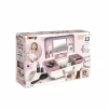 Игровой набор Smoby Бьюти бокса. Стилист с зеркалом и набором косметики, 13 аксессуаров (7600320169) - Image 3