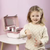 Игровой набор Smoby Бьюти бокса. Стилист с зеркалом и набором косметики, 13 аксессуаров (7600320169) - Image 10
