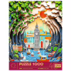 Пазл Trefl Jubileusz Лондон, 1000 елементів (5900511400434) - Image 3