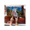 Пазл Trefl Premium Plus Фото Одиссея: Замок Нойшванштайн, 1000 элементов (5900511108132) - Image 6