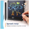 Планшет для рисования ColorWay LCD Writing Tablet 8.5 (CW-WT8BK) - Image 11