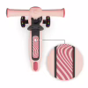 Самокат Kinderkraft Halley 2 Rose Pink (KRHALL02PNK0000) (5902533930173) - Image 2
