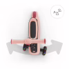 Самокат Kinderkraft Halley 2 Rose Pink (KRHALL02PNK0000) (5902533930173) - Image 6
