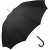Зонт Fare Classic 1130 тростина 107 см black (FR.1130 black) - Image 2