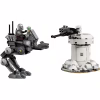 Конструктор LEGO Star Wars Атака AT-RT (75444) - Image 2