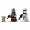 Конструктор LEGO Star Wars Атака AT-RT (75444) - Image 5