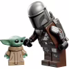 Конструктор LEGO Star Wars Атака AT-RT (75444) - Image 6