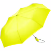 Зонт Fare Mini Pocket AOC 5460 міні автоматична 97 см neon yellow (FR.5460 neon yellow) - Image 2