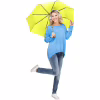 Зонт Fare Mini Pocket AOC 5460 міні автоматична 97 см neon yellow (FR.5460 neon yellow) - Image 8