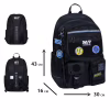 Рюкзак шкільний Yes Vibe TS-43L (550344) - Image 3
