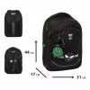 Рюкзак шкільний Yes Mood TS-59L (550412) - Image 3