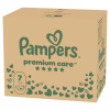 Підгузки Pampers Premium Care Розмір 7 (15+ кг) 99 шт (8006530223584) - Image 2