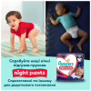 Подгузники Pampers Premium Care Pants Розмір 7 (15+ кг) 62 шт (8006530320245) - Image 10