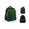 Рюкзак школьный Maxi 15" (MX85426) - Image 7