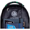 Рюкзак шкільний Astrabag AB330 Neon Football (502024101) - Image 8